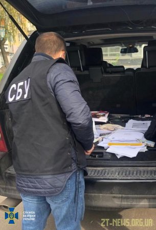 Контррозвідка СБУ блокувала канал незаконної міграції іноземців в Україну