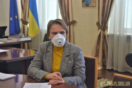 У Житомирській області тривають перевірки АЗС