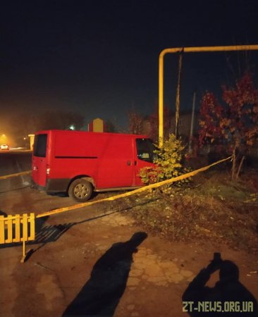 Жителі Коростеня та чотирьох сіл залишилися без газопостачання