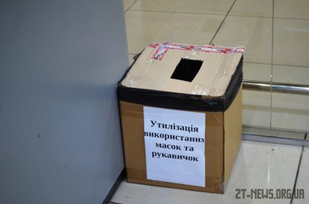 Як в ТРЦ «Глобал UA» виконують протиепідемічні заходи, перевіряла мобільна група
