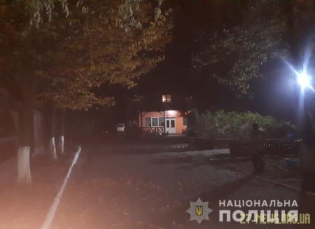 За минулу добу поліцейські Житомирщини зафіксували 69 порушень карантинних обмежень