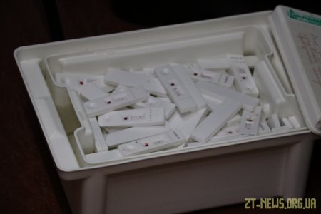 В одній із шкіл Житомира 40% персоналу вже перехворіли коронавірусом
