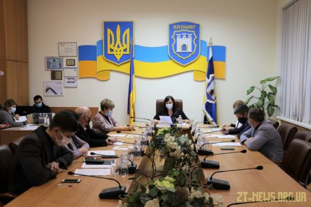 24% працівників шкіл Житомира вже перехворіли на коронавірус