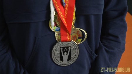 Житомирянка стала срібною призеркою Чемпіонату Європи з боксу