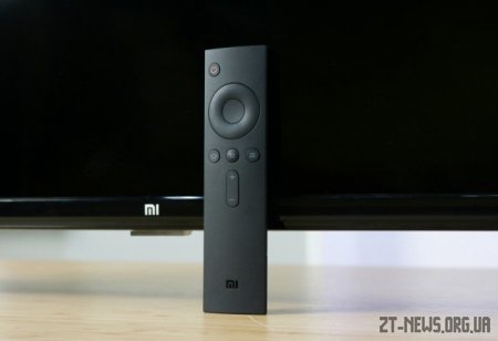Компактный и функциональный телевизор Xiaomi Mi TV A4 с экраном 32 дюйма