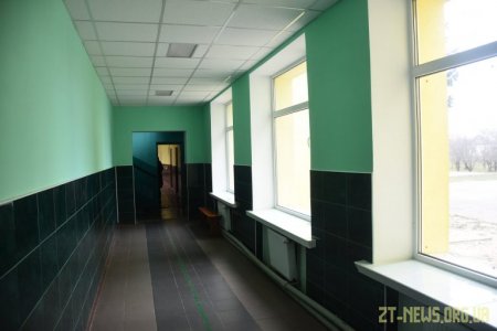 На Житомирщині збудували новий садочок