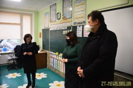 На Житомирщині збудували новий садочок