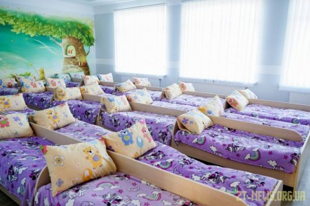 На Житомирщині збудували новий садочок
