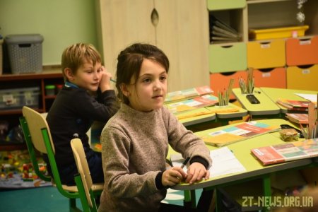 На Житомирщині збудували новий садочок