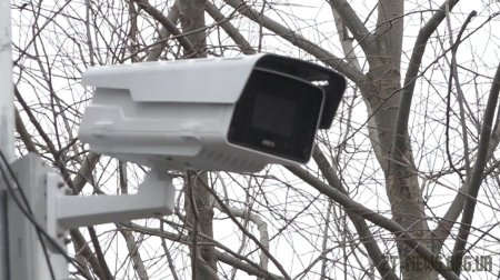 На Житомирщині збираються запустити комплекс, який зважуватиме вантажівки в русі