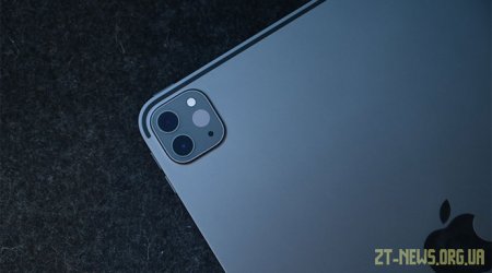Обзор новых планшетов от компании Apple