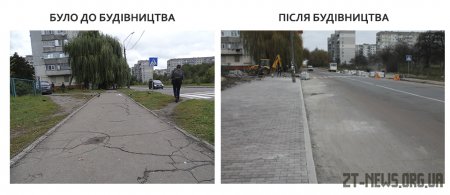 Поблизу 24 ліцею встановили інформаційні табло-радари вимірювання швидкості автомобілів