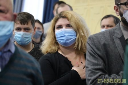 Державному університету «Житомирська політехніка» - 100 років
