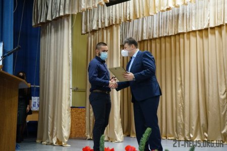 Державному університету «Житомирська політехніка» - 100 років