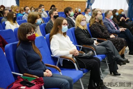 Державному університету «Житомирська політехніка» - 100 років