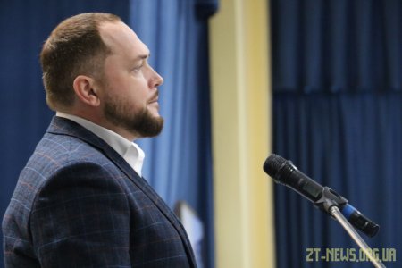 Державному університету «Житомирська політехніка» - 100 років