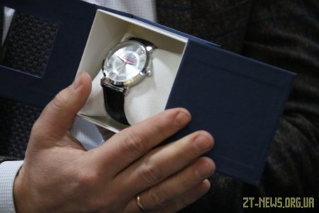 Державному університету «Житомирська політехніка» - 100 років