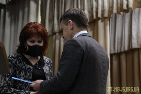 Державному університету «Житомирська політехніка» - 100 років