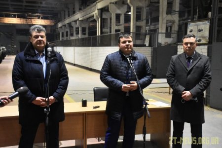 Голова Житомирської ОДА та директор ДК «Укроборонпром» підписали меморандум про співпрацю
