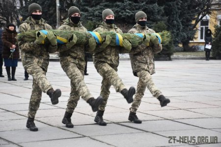 У Житомирі відзначили 114-у річницю від дня народження Сергія Корольова