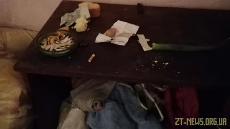 На Житомирщині п'яна мати не хотіла віддавати соцслужбам доньку