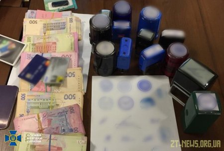 СБУ викрила привласнення державних грошей на реконструкції магістрального нафтопроводу на Житомирщині