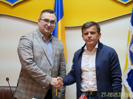 Незабаром розпочнеться будівництво нової тролейбусної лінії до мікрорайону Мальованка