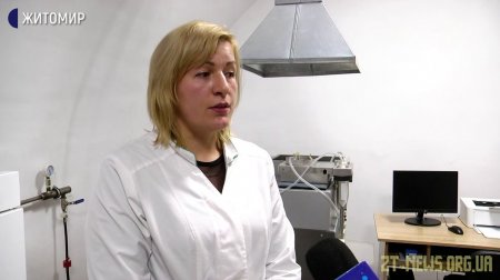 На Житомирщині в одній із криниць з'явилася гаряча вода