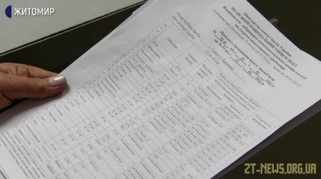 На Житомирщині в одній із криниць з'явилася гаряча вода