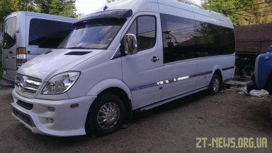 «ДнепроBUS» – организация поездок со всех районов Крыма в Запорожье!