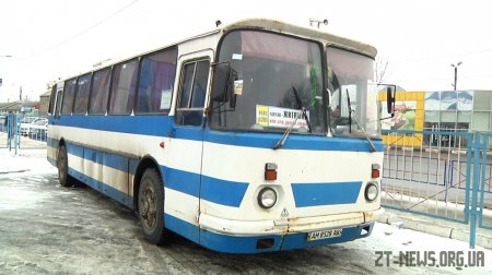 На приміських та обласних маршрутах зросла вартість проїзду