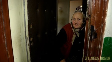 Соцслужби не можуть взяти під опіку 90-річну житомирянку за якою не доглядають рідні