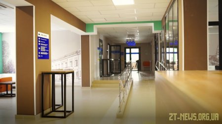 У Житомирі незабаром відкриють "Прозорий офіс", де мешканці ОТГ зможуть отримувати більше 200 видів послуг