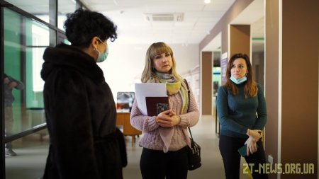 У Житомирі незабаром відкриють "Прозорий офіс", де мешканці ОТГ зможуть отримувати більше 200 видів послуг