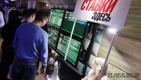 Букмекерские ставки на спорт в Украине, плюсы их сетевых и мобильных приложений