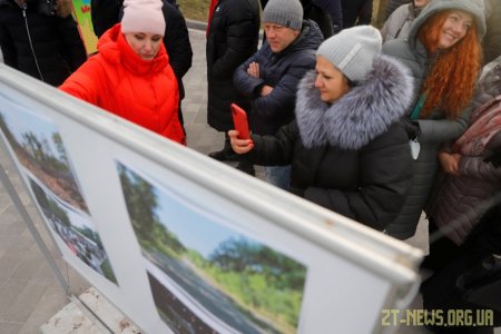 Представники міської влади переймають досвід дніпровських колег
