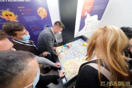 Представники міської влади переймають досвід дніпровських колег