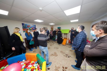 Представники міської влади переймають досвід дніпровських колег