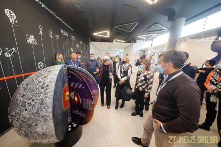 Представники міської влади переймають досвід дніпровських колег
