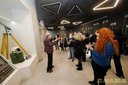 Представники міської влади переймають досвід дніпровських колег