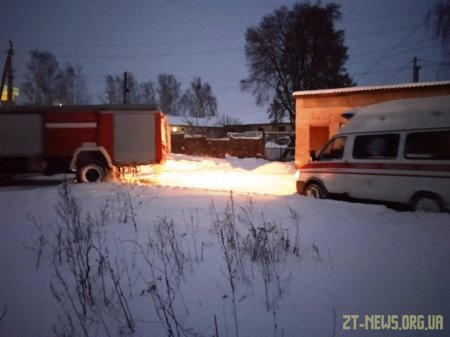 Упродовж доби рятувальники області надавали допомогу водіям вантажівок та швидких