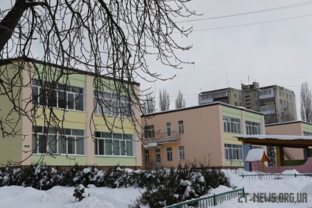 У Житомирі рятувальники обстежують дошкільні навчальні заклади та школи