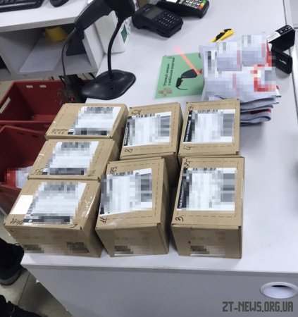 На Житомирщині СБУ затримала дилерів, які збували наркотики та психотропи по всій Україні