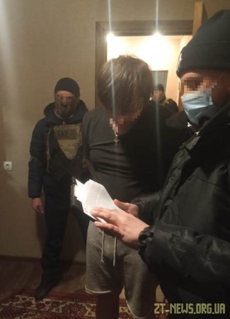 На Житомирщині СБУ затримала дилерів, які збували наркотики та психотропи по всій Україні