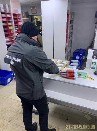 На Житомирщині СБУ затримала дилерів, які збували наркотики та психотропи по всій Україні