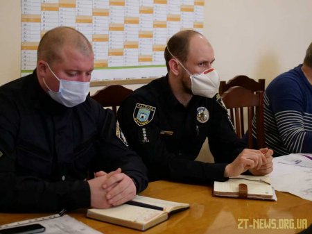 Територію військового кладовища будуть охороняти від вандалів