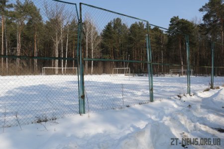 У рамках реконструкції Гідропарку планується облаштувати чимало зон відпочинку