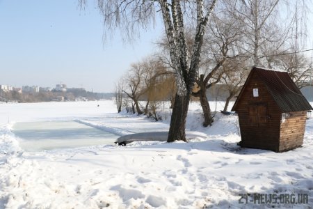 У рамках реконструкції Гідропарку планується облаштувати чимало зон відпочинку