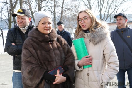 У рамках реконструкції Гідропарку планується облаштувати чимало зон відпочинку