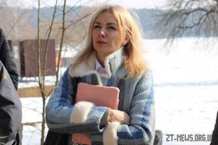 У рамках реконструкції Гідропарку планується облаштувати чимало зон відпочинку